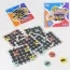 Настольная игра 4FUN Expert з паркування UKB-B 0033 для детей от 2 лет Настольная игра 4FUN Expert з паркування UKB-B 0033 для детей от 2 лет