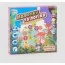 Настольная игра 4FUN Game Club Лесные зверята логика от 2 лет