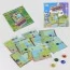 Настольная игра 4FUN Малюнки та логіка Жители озера от 2 лет