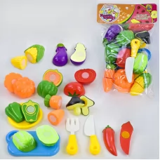  Продукти на липучках 1020 4FUN Game Club