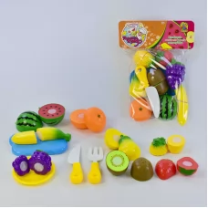  Продукти на липучках 1022 4FUN Game Club