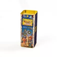 Развивающая настольная игра "Crazy Balance Building" ДАНКО ТОЙС Развивающая настольная игра "Crazy Balance Building" ДАНКО ТОЙС