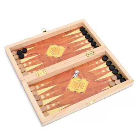 Шахматы 1680EC