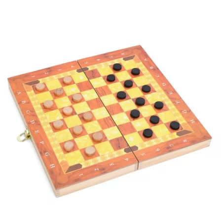 Шахматы 1680EC