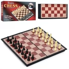 Шахи BabyToys 63022 пластикові для дітей