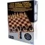 Шахматы Spin Master с деревянными фигурами SM98367/6033313