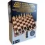 Шахматы Spin Master с деревянными фигурами SM98367/6033313 Шахматы Spin Master с деревянными фигурами SM98367/6033313