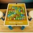 Игровой столик BabyToys S 5513 9в1 с магнитным полем