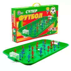  Суперфутбол 0946 "Technok Toys"