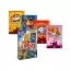 Магнітні палички для рахування Paw Patrol, Герої-рятувальники, DoDo 200652