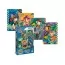 Магнитные палочки-пазлы для счета "Paw Patrol, Джунгли", DoDo 200654 Магнитные палочки-пазлы для счета "Paw Patrol, Джунгли", DoDo 200654
