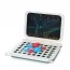 Интерактивный планшет BabyToys 636-49AB мозаика 27см Интерактивный планшет BabyToys 636-49AB мозаика 27см