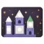 Интерактивный планшет BabyToys 636-49AB мозаика 27см Интерактивный планшет BabyToys 636-49AB мозаика 27см