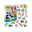 Магнитная игра Kids Happy Zoo Magdum ML4031-01