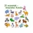 Магнитная игра Kids Happy Zoo Magdum ML4031-01 Магнитная игра Kids Happy Zoo Magdum ML4031-01