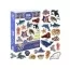 Магнитная игра Морские animal Magdum ML4031-07 EN