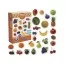 Набор магнитов Fruits and berries Magdum ML4031-11 EN