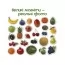 Набор магнитов Fruits and berries Magdum ML4031-11 EN