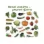 Набор магнитов Vegetables Magdum ML4031-12 EN Набор магнитов Vegetables Magdum ML4031-12 EN