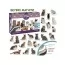 Набір магнітів Breeds of cats Magdum ML4031-13 EN