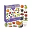Набор магнитов Fruits and vegetables Magdum ML4031-15 EN