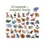 Магнитная игра Animals Magdum ML4031-16 EN Магнитная игра Animals Magdum ML4031-16 EN