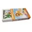 Магнитные пазлы Zoo Magdum ML4031-18 EN Магнитные пазлы Zoo Magdum ML4031-18 EN