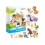Магнитная игра ФАРМ ФАМИЛИ Magdum ML4031-21 EN
