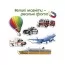 Магнитные пазлы Transport Magdum ML4031-24 EN Магнитные пазлы Transport Magdum ML4031-24 EN
