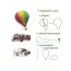Магнитные пазлы Transport Magdum ML4031-24 EN Магнитные пазлы Transport Magdum ML4031-24 EN
