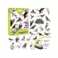 Набор магнитов Birds photo Magdum ML4031-30 EN