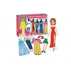 Магнітна гра Fashion story Magdum ML4032-08 EN