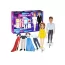 Магнитная игра Magnetic dolls Magdum ML4032-09 EN
