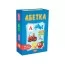Развивающая игра Алфавит Artos Games 4820130620529