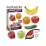Магнітні пазли Fruits and vegetables Magdum ML4031-25 EN