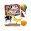Набор магнитов 4in1 Magnetic Gift puzzle for baby 54 шт Magdum ML4031-62 EN