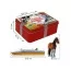Набор магнитов 4in1 Magnetic Gift puzzle for baby 54 шт Magdum ML4031-62 EN