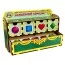 Волшебный комодик Фигуры 14,5х6х24 см, Ubumblebees PSD072