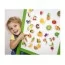 Мягкие магниты Фрукты, овощи, Vladi Toys VT3106-11
