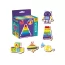 Набор магнитов Игрушки, Vladi Toys VT3106-33