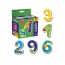 Набір магнітів Цифри, Vladi Toys VT3106-37