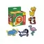 Набір магнітів Зоопарк, Vladi Toys VT3106-39