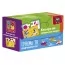 Пазлы Найди пару, Цвета и окраска животных, Vladi Toys VT5003-02