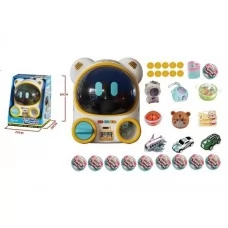 Игровой автомат BabyToys FL 2502 с музыкой и призами