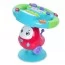 Автотренажер BabyToys 65013 со звуком и светом на присоске