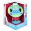 Автотренажер BabyToys 65013 со звуком и светом на присоске
