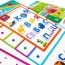 Азбука з магнітною дошкою Vladi Toys VT5412-01 Вік: 4-6 років.
Розмір: 355 x 80 x 270 мм Азбука з магнітною дошкою Vladi Toys VT5412-01 Вік: 4-6 років.
Розмір: 355 x 80 x 270 мм