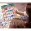 Азбука з магнітною дошкою Vladi Toys VT5412-01 Вік: 4-6 років.
Розмір: 355 x 80 x 270 мм Азбука з магнітною дошкою Vladi Toys VT5412-01 Вік: 4-6 років.
Розмір: 355 x 80 x 270 мм