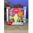 Бізіборд розвивальний HE 8089 двоколірний BabyToys Бізіборд розвивальний HE 8089 двоколірний BabyToys