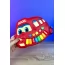 Детское пианино WToys 51413 с музыкой и подсветкой Детское пианино WToys 51413 с музыкой и подсветкой
